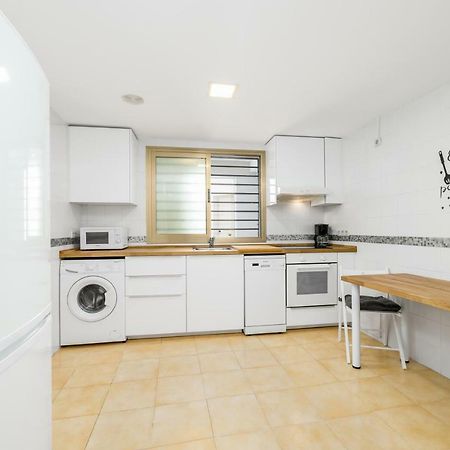 iloftmalaga Larios-Strachan Esterno foto